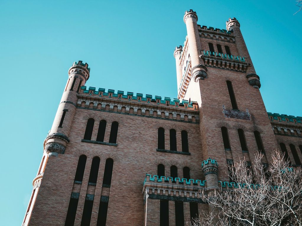 Providence Rhode Island bezoeken Providence Rhode Island bezoeken